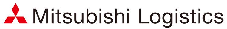 mitsubishi logistics logo